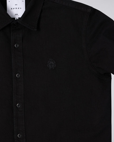 Sebastian Shirt - Shitake