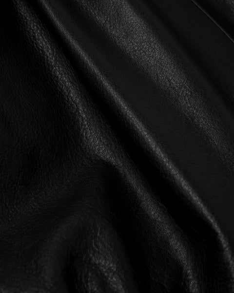 Dogma Jacket - Black