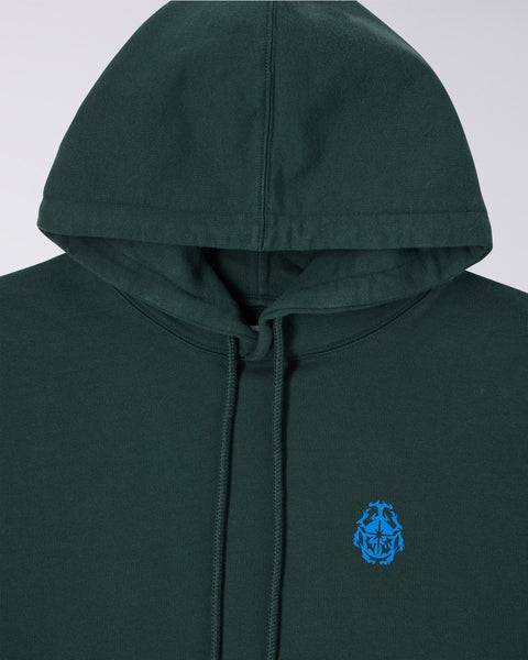 Beetle Hoodie - Green Gables