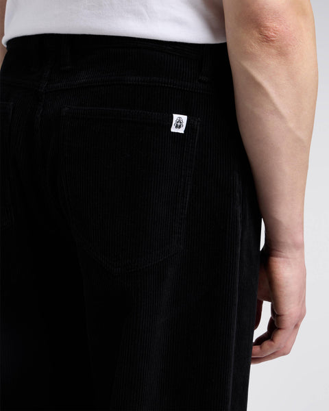 Matrix Pant Corduroy - Black