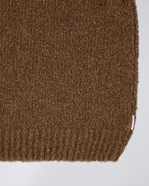 Dun Pull - Taupe