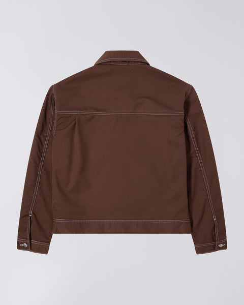 Maine Jacket - French Roast