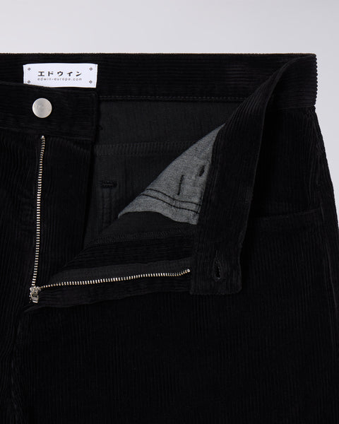 Matrix Pant Corduroy - Black