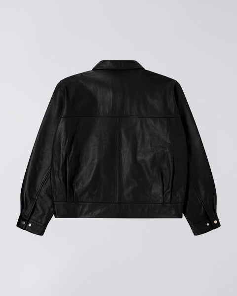 Dogma Jacket - Black