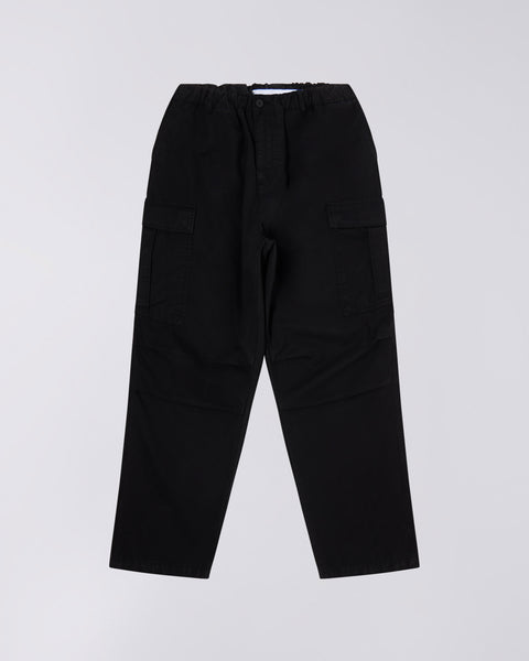 Sentry Pant - Black