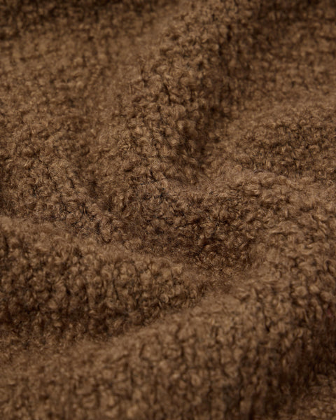 Dun Pull - Taupe