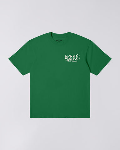 Embrace Imperfection T-Shirt - Mint