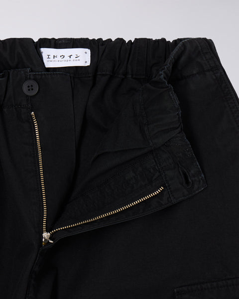 Sentry Pant - Black