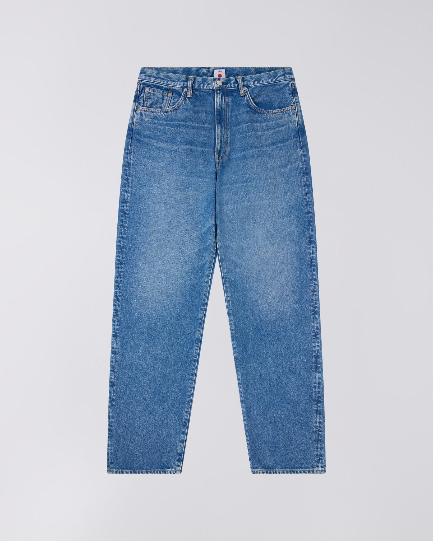 Loose 12,5oz - Blue Mid Light Used