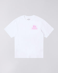 Tokyo Dance Union - White