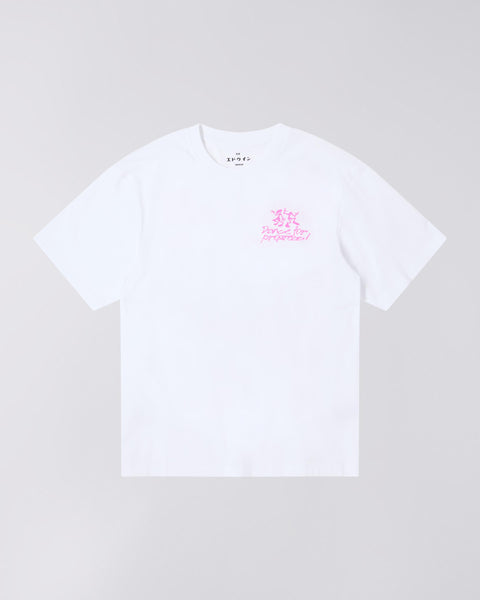 Tokyo Dance Union - White