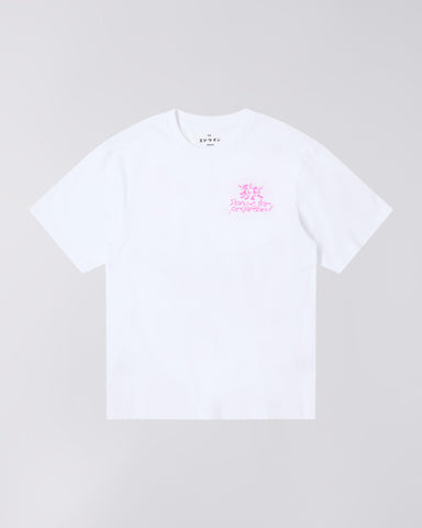 Tokyo Dance Union - White