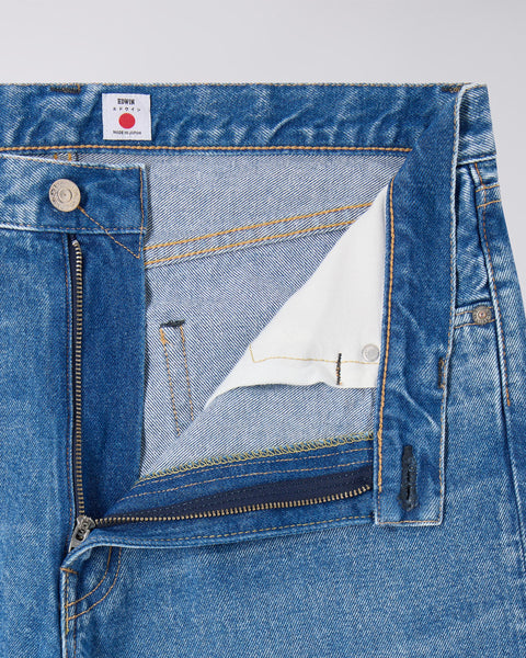 Loose 12,5oz - Blue Mid Light Used