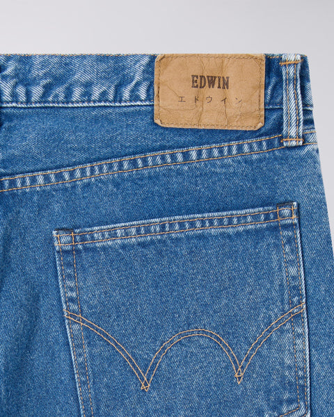Loose 12,5oz - Blue Mid Light Used