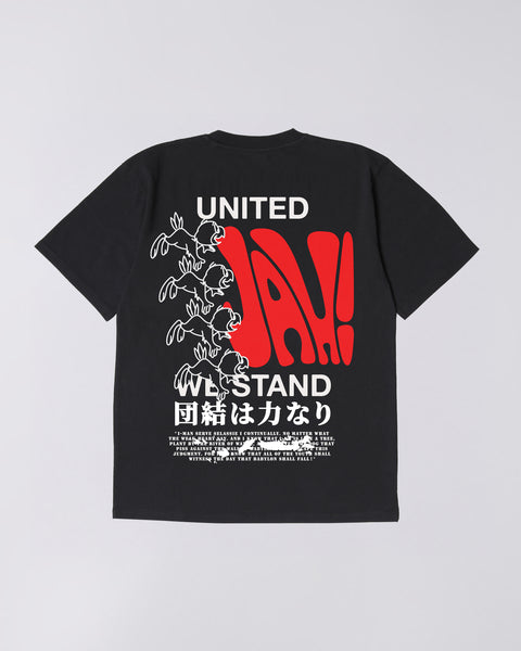 United We Stand - Black