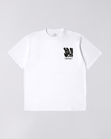 United We Stand - White