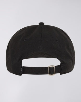 Ginza Secret Casquette - Noir