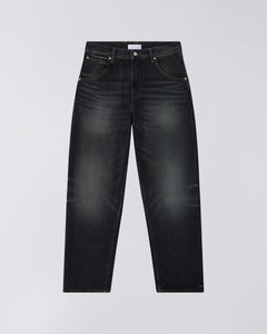 Tyrell Pant 14,6oz - Black Mezes Wash