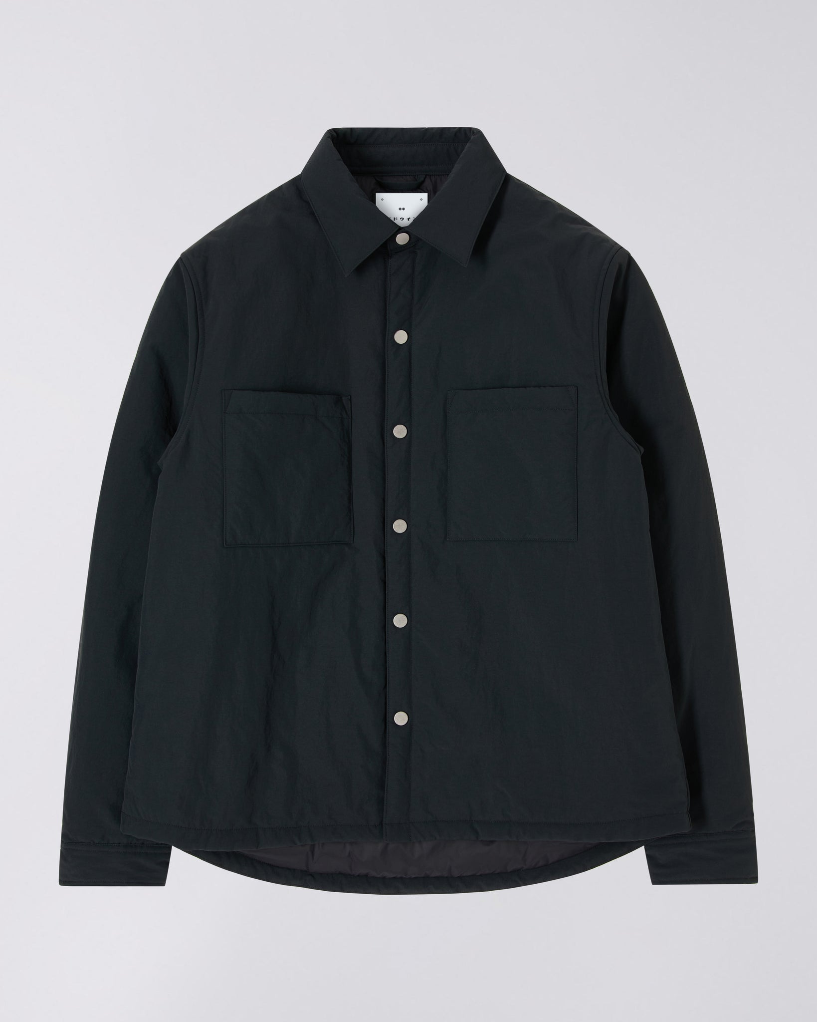 Sphere Jacket - Black