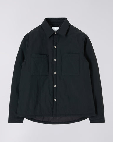 Sphere Jacket - Black