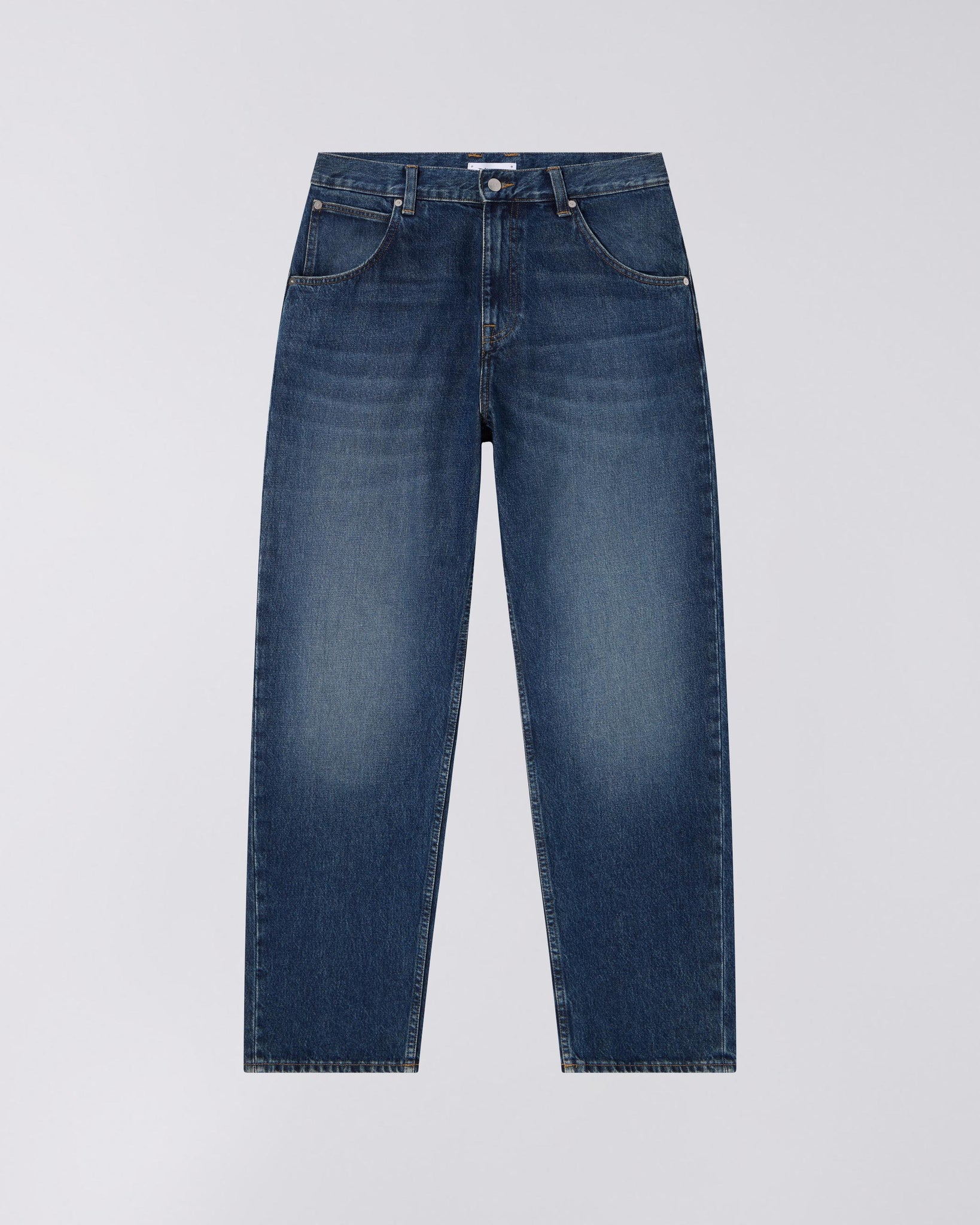 Tyrell Pant 14,6oz - Blue Nix Wash