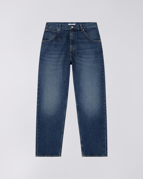 Tyrell Pant 14,6oz - Blue Nix Wash