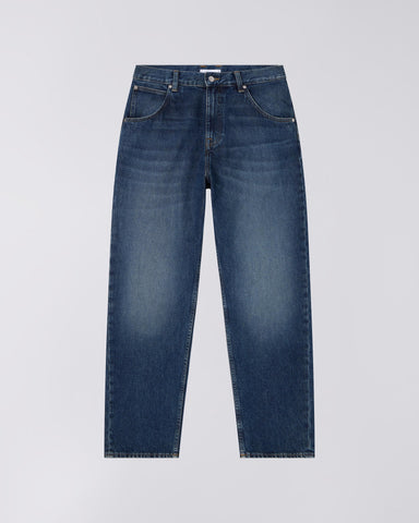 Tyrell Pant 14,6oz - Blue Nix Wash