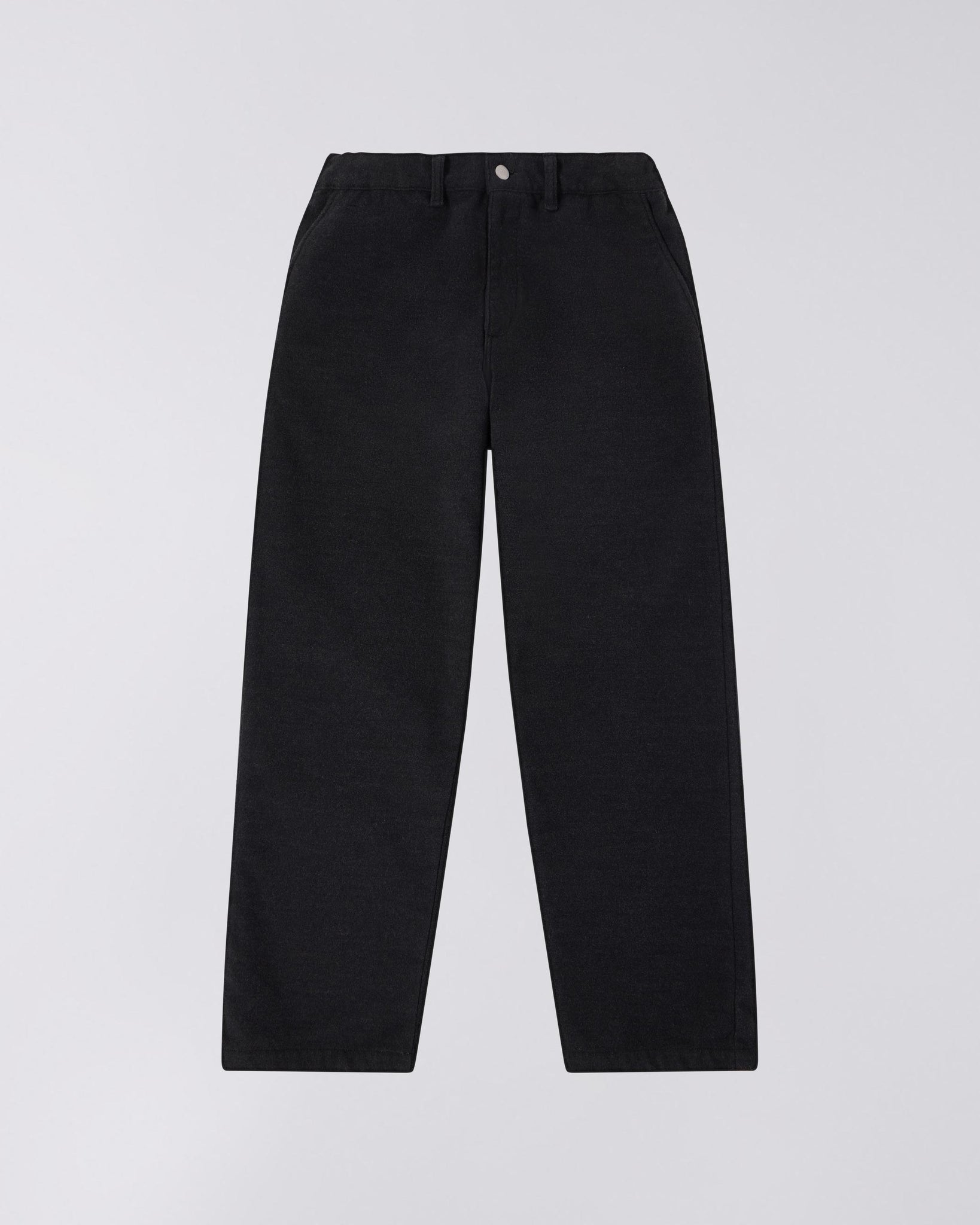 Labour Pant II - Grey Marble Wash