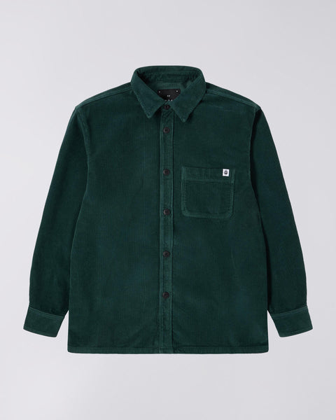Ander Shirt Corduroy - Green Gables