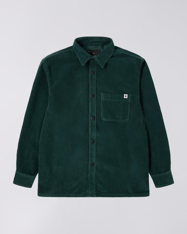Ander Shirt Corduroy - Green Gables