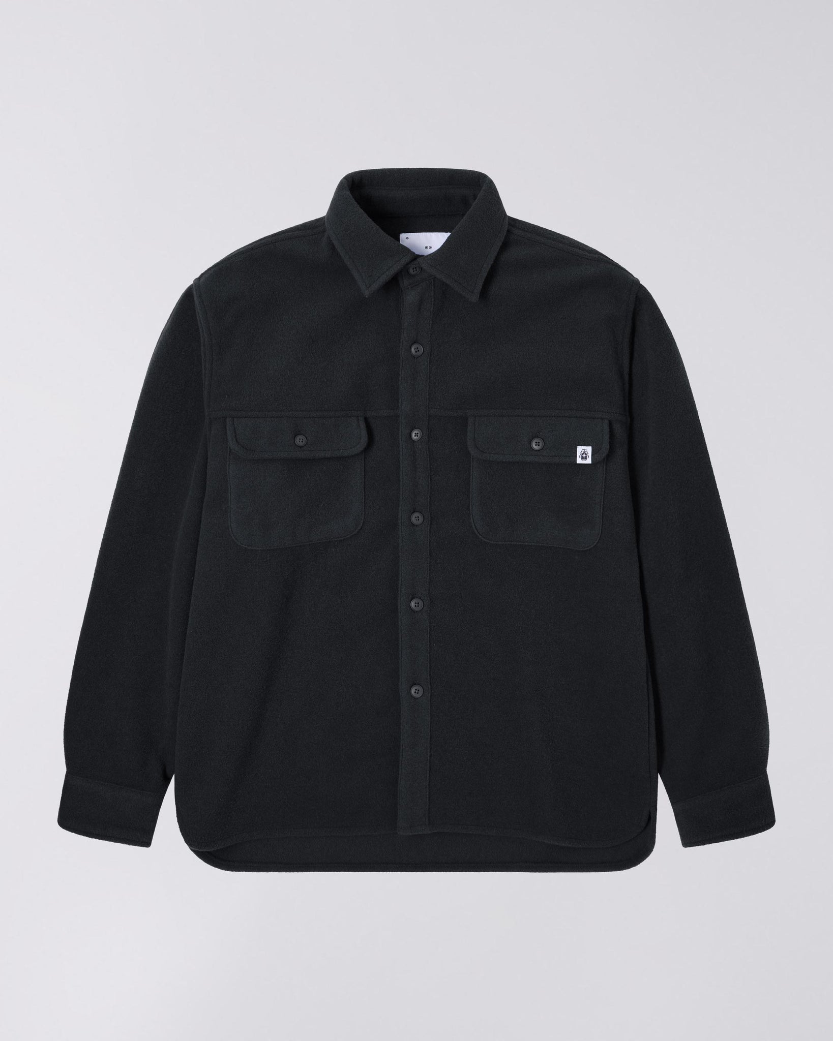 Jowen Shirt - Black