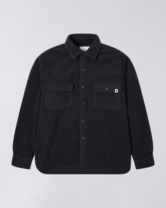 Jowen Shirt - Black