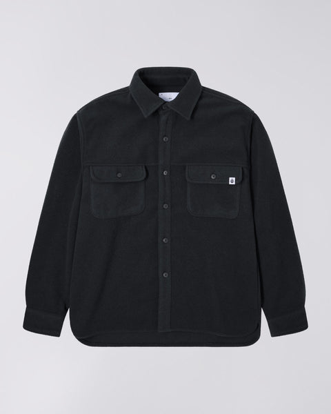 Jowen Shirt - Black