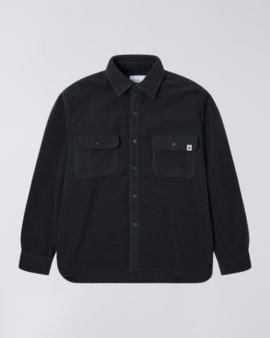 Jowen Shirt - Black