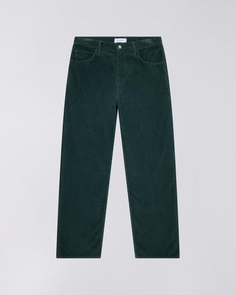 Matrix Pant Corduroy - Green Gables