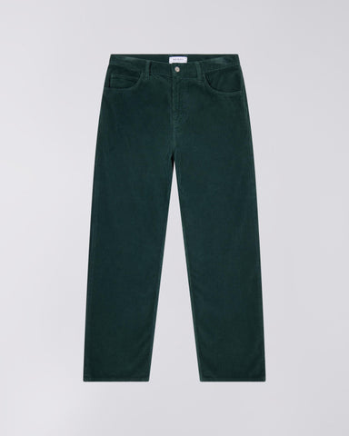 Matrix Pant Corduroy - Green Gables