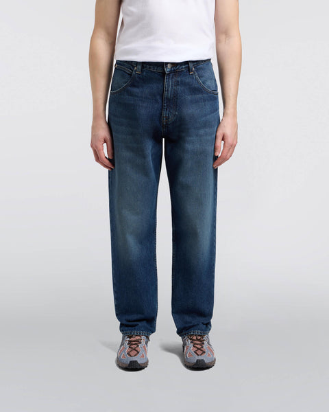 Tyrell Pant 14,6oz - Blue Nix Wash