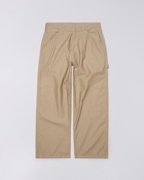 Painter Pant - Beige