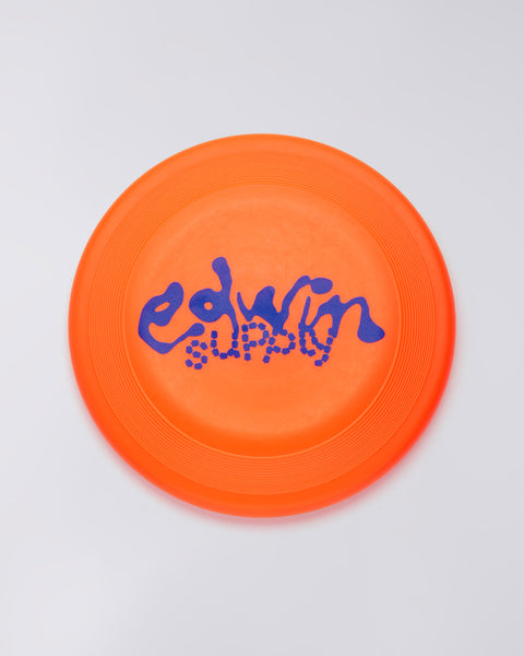Frisbee - Neon Orange