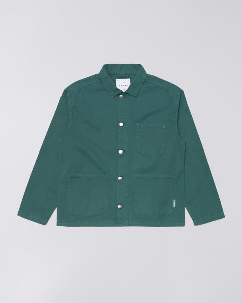 Trembley Jacket - Mediterranea