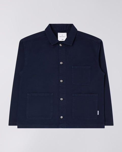 Trembley Jacket - Maritime Blue
