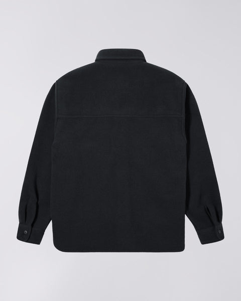 Jowen Shirt - Black