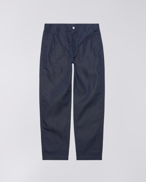 Baker Pant - Navy