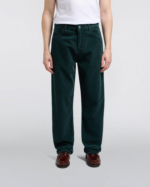 Matrix Pant Corduroy - Green Gables