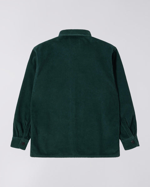 Ander Shirt Corduroy - Green Gables