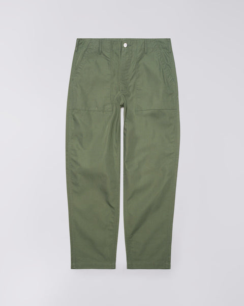Baker Pant - Olive