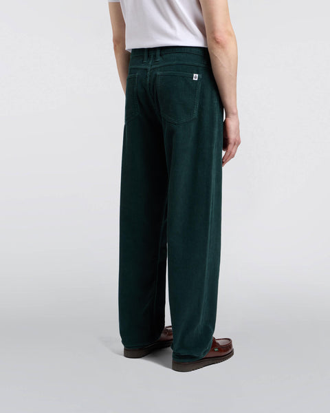 Matrix Pant Corduroy - Green Gables
