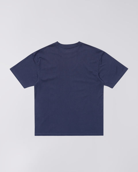 Torii T-Shirt - Maritime Blue