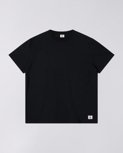 Oversized Basic T-Shirt - White