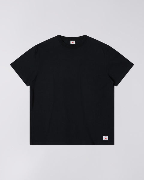 Oversized Basic T-Shirt - White